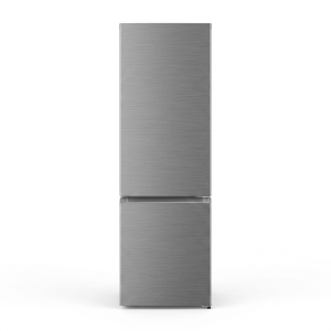 FRIGO COMBINE 273LT-273LITRES NET - SILVER - 3 TIROIRS 220-240V - NASCO