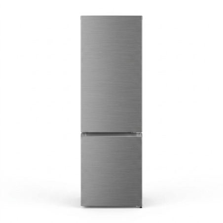 FRIGO COMBINE 273LT-273LITRES NET - SILVER - 3 TIROIRS 220-240V - NASCO