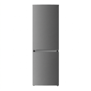 FRIGO COMBINE 290LT-290LITRES(201LT+89LT) - SILVER 2TIROIRS+1CASIER MULTI AIRFLOW 220-240V - NASCO