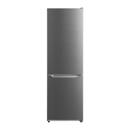 FRIGO COMBINE SILVER 326LT-326LITRES - 3TIROIRS R600A 220-240V - NASCO
