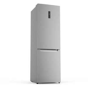 FRIGO COMBINE 312LT-312LITRES NET - 3 TIROIRS/ SILVER - NASCO