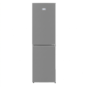 FRIGO COMBINE 260LT-260LITRES NET  - 4 TIROIRS   SILVER  AVEC CLE 220-240V  - NASCO