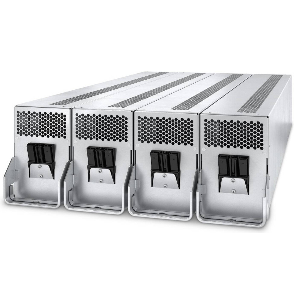 Pack batteries composé de 4 modules batteries E3SBTU 7Ah - Easy Pack batteries composé de 4 modules batteries E3SBTU 7Ah - Easy