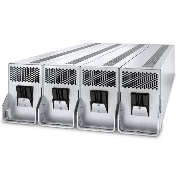 Pack batteries composé de 4 modules batteries E3SBTU 7Ah - Easy