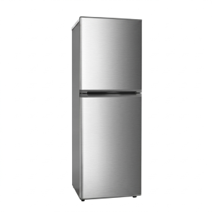FRIGO COMBINE  211LT-211LITRES - AVEC CLE SILVER  4 PETITS + 1 GRAND TIROIR - NASCO