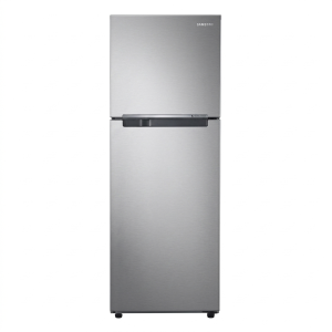 REFRIGERATEUR 234LT-234LITRES(181LT+53LT) - ARGENT R600A - SAMSUNG,Frigo - Réfrigérateur par