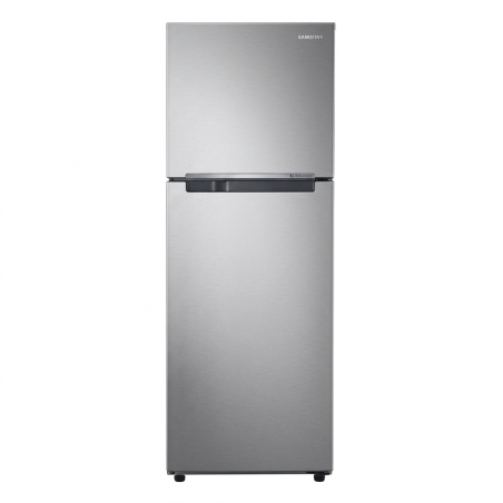 REFRIGERATEUR 234LT-234LITRES(181LT+53LT) - ARGENT R600A - SAMSUNG,Frigo - Réfrigérateur par