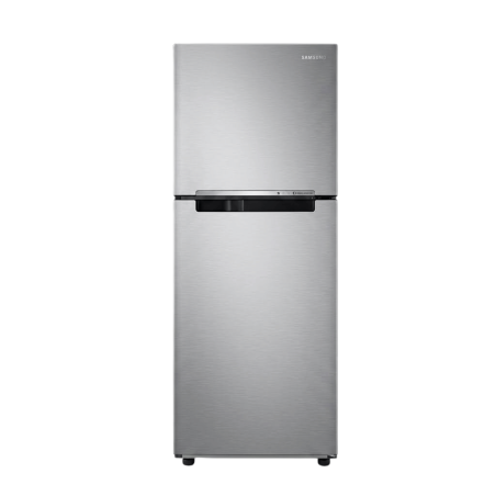 REFRIGERATEUR 203LT-203LITRES (150LT+53LT) - ARGENT R600A - SAMSUNG,Frigo - Réfrigérateur par