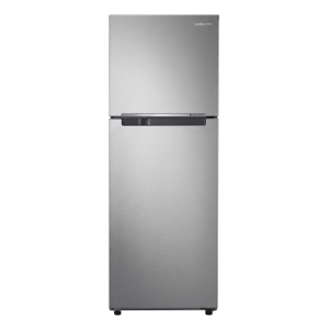 REFRIGERATEUR 255LT-225LITRES (202LT+53LT) - ARGENT R600A - SAMSUNG,Frigo - Réfrigérateur par
