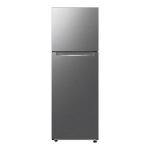 FRIGO 305LT-305LITRES(237L+68L) - REFINED INOX ALL AROUND COOL. 220-240V SANS POIGNEE - SAMSUNG