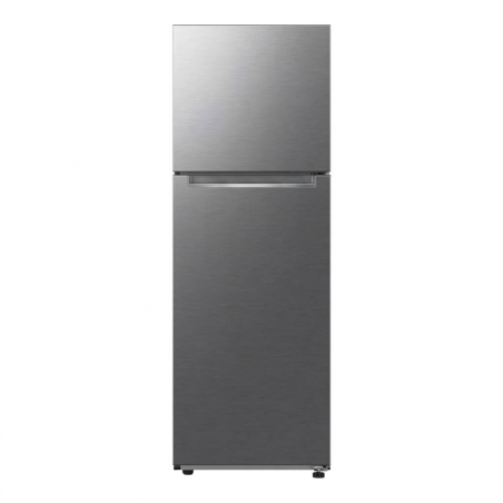 FRIGO 305LT-305LITRES(237L+68L) - REFINED INOX ALL AROUND COOL. 220-240V SANS POIGNEE - SAMSUNG