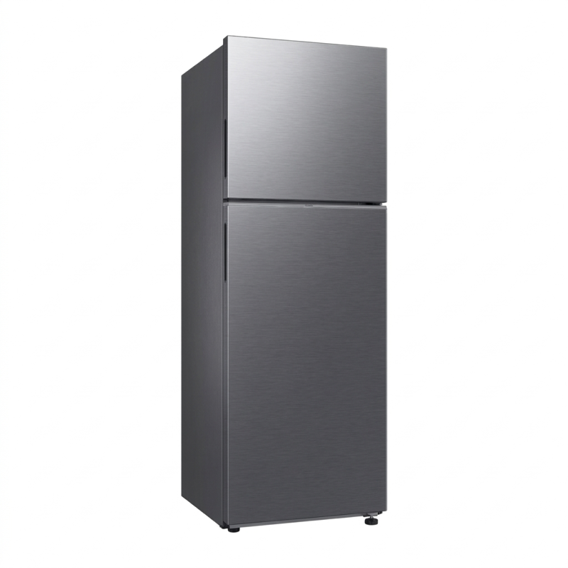 REFRIGERATEUR 348LT-348LITRES - FROST FREE REFINED INOX PET ALL AROUND COOLING - SAMSUNG
