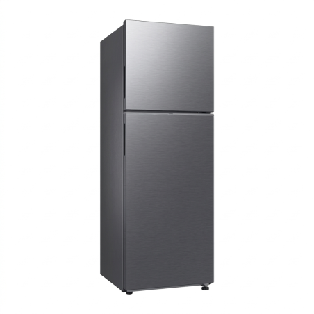 REFRIGERATEUR 348LT-348LITRES - FROST FREE REFINED INOX PET ALL AROUND COOLING - SAMSUNG