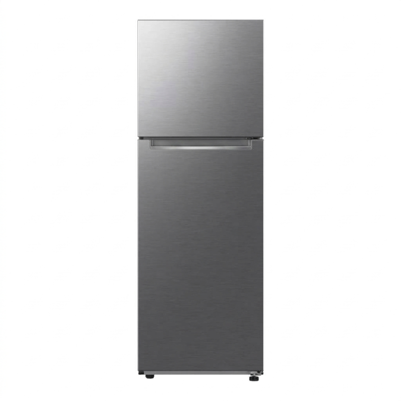 FRIGO 348LT-348LITRES (268L+80L) - REFINED INOX ALL AROUND COOL. 220-240V SANS POIGNEE - SAMSUNG