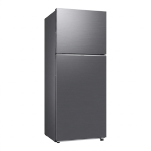 REFRIGERATEUR 393LT-393LITRES(295L+98L) - REFINED INOX PET ALL AROUND COOLING 220-240V - SAMSUNG