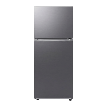 REFRIGERATEUR 415LT-415LITRES(317+98) - REFINED INOX PET ALL AROUND COOL.OPTIMAL FRESH - SAMSUNG