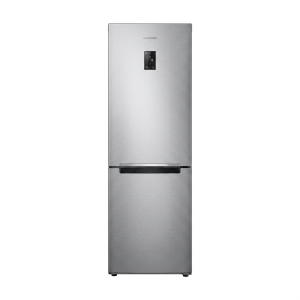 FRIGO COMBINE 290LT-290LITRES (192+98) - GRIS 3TIROIRS 220-240V - SAMSUNG,Frigo - Réfrigérateur par