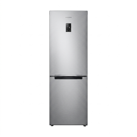 FRIGO COMBINE 290LT-290LITRES (192+98) - GRIS 3TIROIRS 220-240V - SAMSUNG,Frigo - Réfrigérateur par