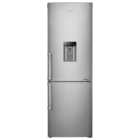 FRIGO COMBINE 321LT-321LITRES(223+98) - 3 TIR. AU CONG. 
