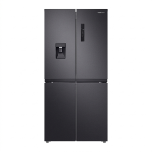 FRIGO 488LT-488LITRES(159L+329L) - 4 PORTES DIST. 