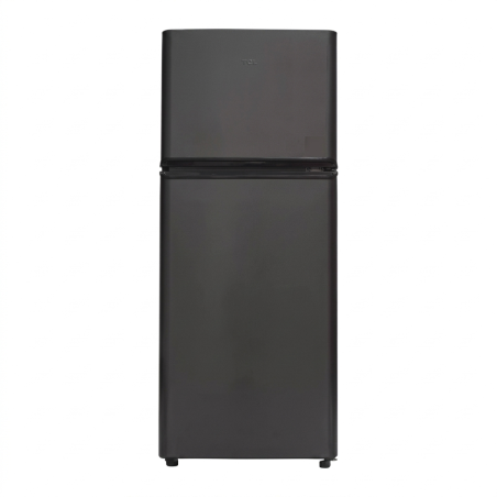 REFRIGERATEUR 113LT-113LITRES (83L + 30L) - GRIS FONCE 220-240V - TCL,Frigo - Réfrigérateur par