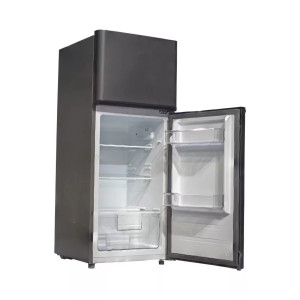 REFRIGERATEUR 207LT-207LITRES(167L + 40L) - GRIS FONCE 220-240V - TCL,Frigo - Réfrigérateur par