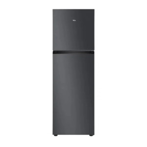 REFRIGERATEUR 286LT-2865LITRES(225L + 61L) - GRIS FONCE 220-240V MULTI AIR FLOW - TCL,Frigo -