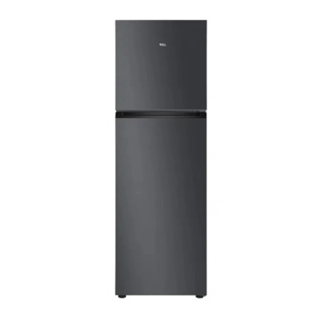 REFRIGERATEUR 286LT-2865LITRES(225L + 61L) - GRIS FONCE 220-240V MULTI AIR FLOW - TCL,Frigo -