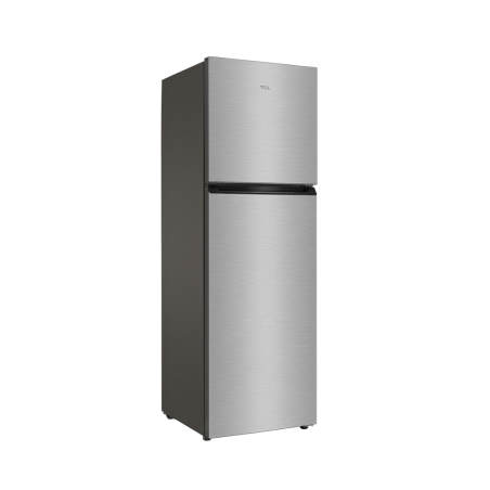 REFRIGERATEUR 370LT-370LITRES (285L + 85L) - GRIS FONCE 220-240V MULTI AIR FLOW - TCL,Frigo -