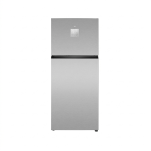 REFRIGERATEUR 420LT-420LITRES (319L +101L) - GRIS FONCE 220-240V MULTI AIR FLOW - TCL,Frigo -