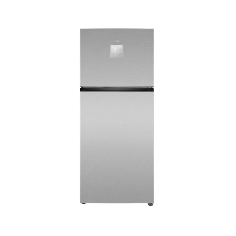 REFRIGERATEUR 420LT-420LITRES (319L +101L) - GRIS FONCE 220-240V MULTI AIR FLOW - TCL,Frigo -