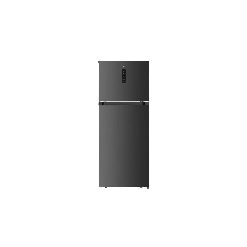 REFRIGERATEUR 415LT-415LITRES (321L+94L) - NO FROST-COOLING TECHNOLOGY DARK SILVER 220-240V -