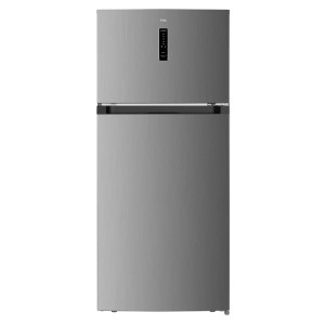 REFRIGERATEUR 528LT-528LITRES (411L+117L) - NO FROST-COOLING TECHNOLOGY SILVER 220-240V - TCL,Frigo