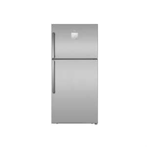 REFRIGERATEUR 605LT-605LITRES(445L + 160L) - GRIS FONCE 220-240V MULTI AIR FLOW - TCL,Frigo -