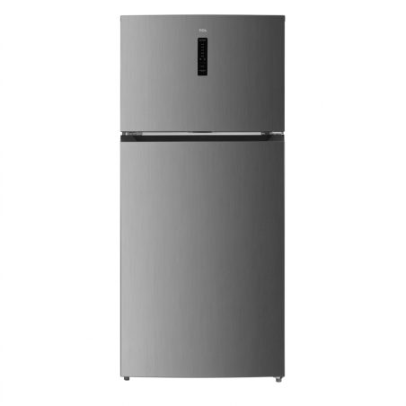REFRIGERATEUR 635LT-635LITRES - DOUBLE PORTE INOX 220-240V R600A - TCL,Frigo - Réfrigérateur par