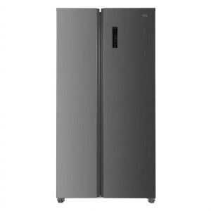 REFRIGERATEUR AMERICAIN 595LT-595LITRES(370L+225L) - 2 PORTES NO FROST COOL.TECH. 