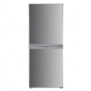 REFRIGERATEUR COMBINE 185LT-185LITRES - SILVER 3 TIROIRS - TCL,Frigo - Réfrigérateur par capacité