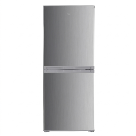 REFRIGERATEUR COMBINE 185LT-185LITRES - SILVER 3 TIROIRS - TCL,Frigo - Réfrigérateur par capacité