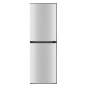 REFRIGERATEUR COMBINE 246LT-246LITRES (143LT+103LT) - SILVER 4 TIROIRS 220-240V - TCL,Frigo -