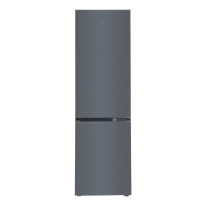 REFRIGERATEUR COMBINE 260LT-260LITRES (187L + 73L) - GRIS FONCE 3 TIROIRS 220-240V - TCL,Frigo -