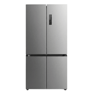 FRIGO 600LT-600LITRES(429L+171L) - 4 PORTES NO FROST COOLING TECHNOLOGY R600A 220-240V - TCL,Frigo