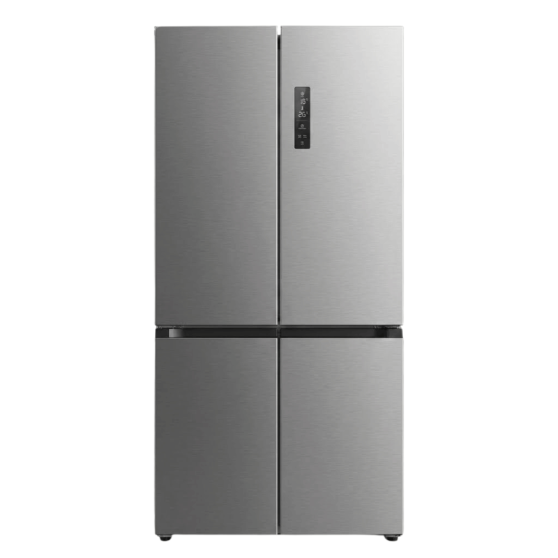 FRIGO 600LT-600LITRES(429L+171L) - 4 PORTES NO FROST COOLING TECHNOLOGY R600A 220-240V - TCL,Frigo