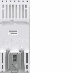 Interrupteur Horaire elec 2 voies multi-fonctions Bluetooth - Hager - EGN200,Interrupteurs &
