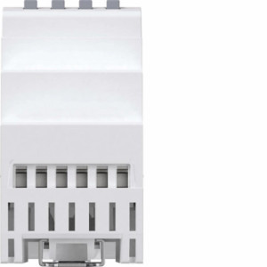 Interrupteur Horaire elec 2 voies multi-fonctions Bluetooth - Hager - EGN200,Interrupteurs &