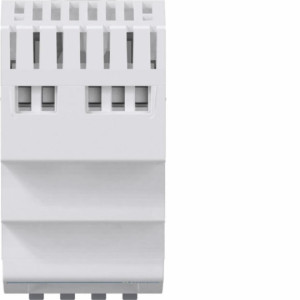 Interrupteur Horaire elec 2 voies multi-fonctions Bluetooth - Hager - EGN200,Interrupteurs &