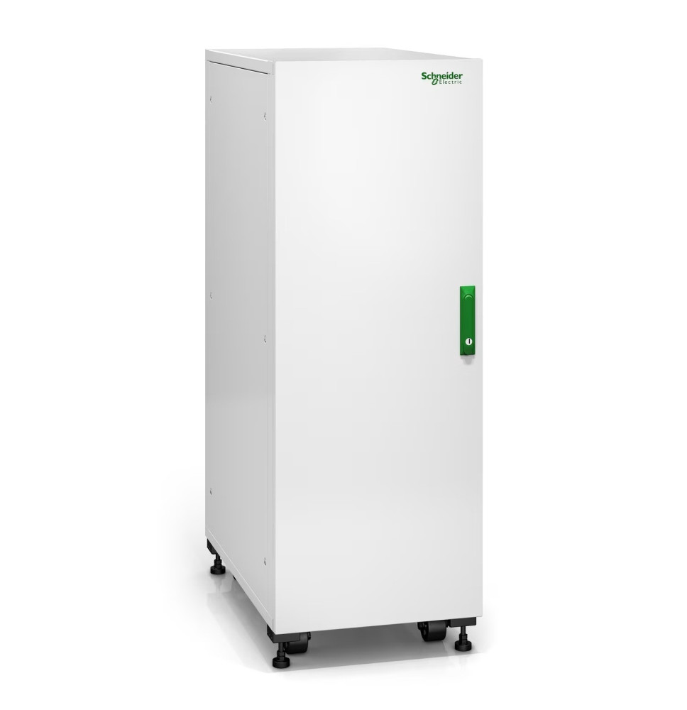 Armoire d'Extension Batteries - Easy UPS 3S - Schneider Armoire d'Extension Batteries - Easy UPS 3S - Schneider