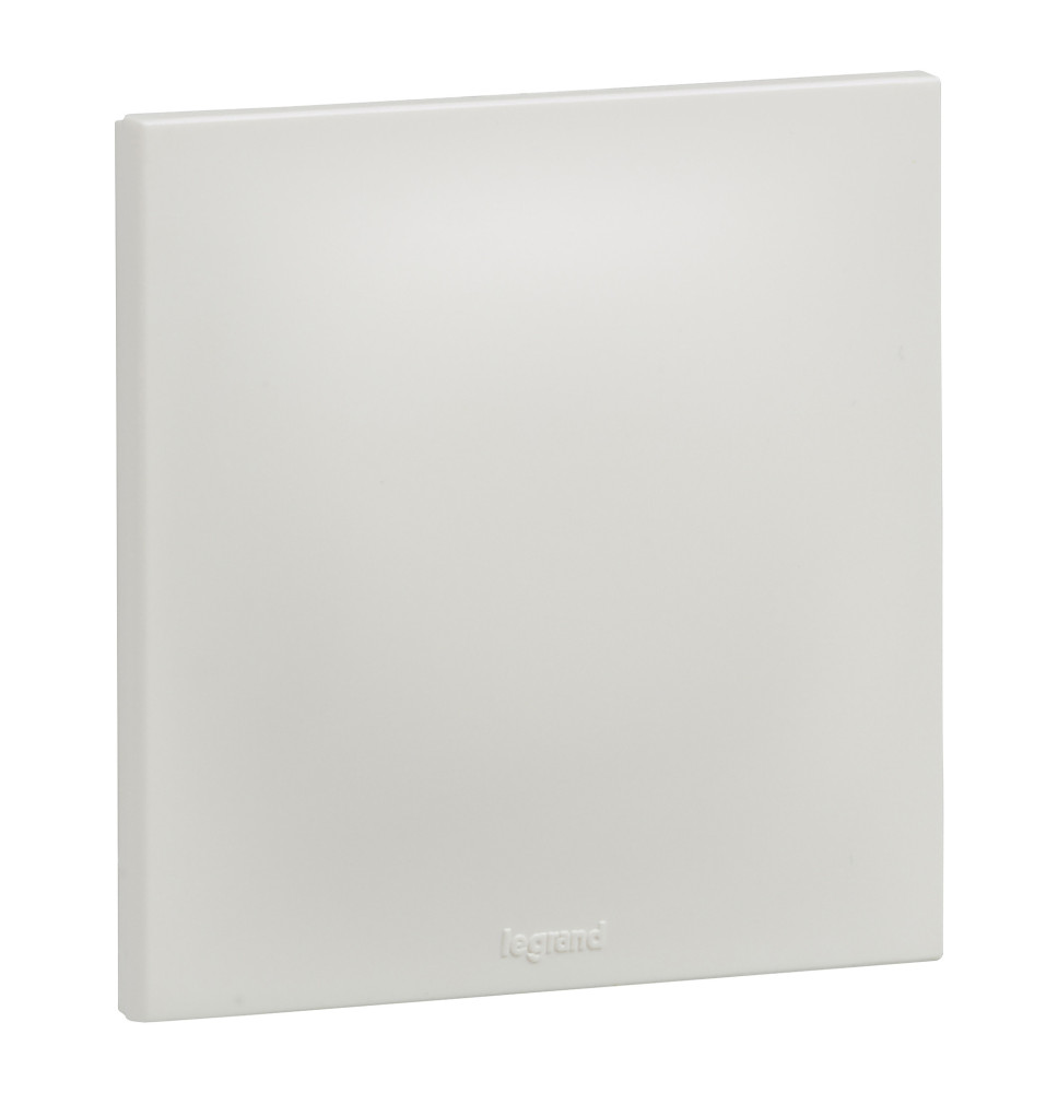 Obturateur Urbano finition blanc Urbano Legrand - UB1510WH Obturateur Urbano finition blanc Urbano Legrand - UB1510WH