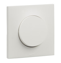 Permutateur 10AX finition blanc Urbano Legrand - UB2010WH