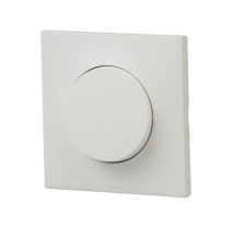 Permutateur 10AX finition blanc Urbano Legrand - UB2010WH