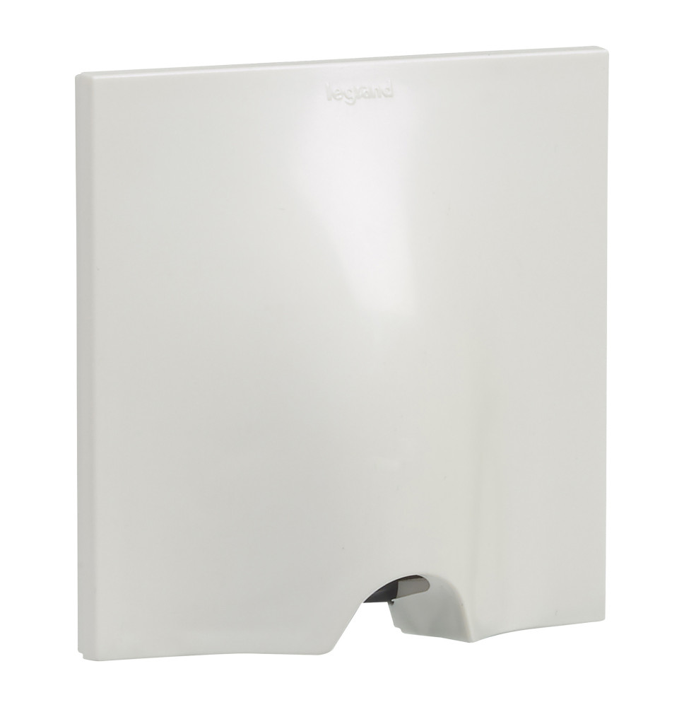 Sortie de cable Urbano finition blanc Legrand - UB3610WH Sortie de cable Urbano finition blanc Legrand - UB3610WH